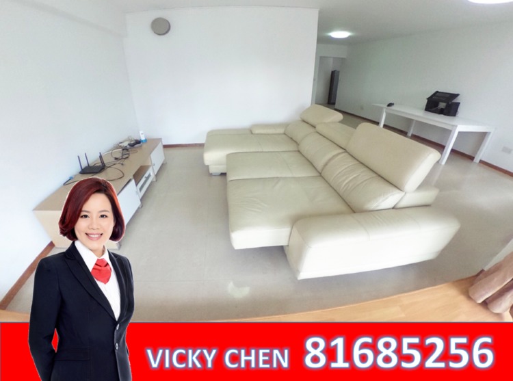 Blk 76A Redhill Road (Bukit Merah), HDB 5 Rooms #172387232